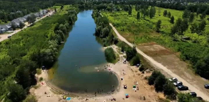 Działka 12 281,00 m², oferta nr , 833999, Trzciany, Granitowa / Koralowa