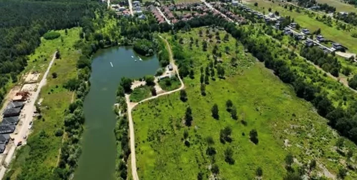 Działka 12 281,00 m², oferta nr , 833999, Trzciany, Granitowa / Koralowa