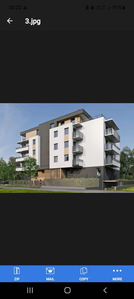 Działka 1 350,00 m², oferta nr , 834247, Świnoujście, Grunwaldzka