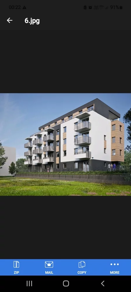 Działka 1 350,00 m², oferta nr , 834247, Świnoujście, Grunwaldzka