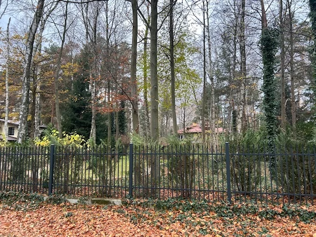 Działka 1 900,00 m², oferta nr , 830434, Magdalenka, Jałowcowa