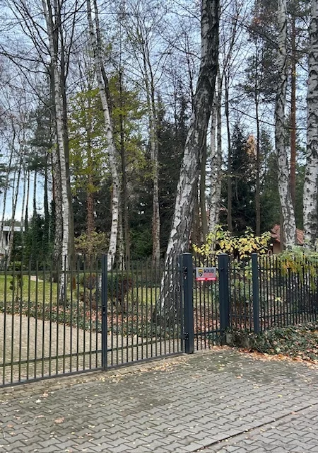 Działka 1 900,00 m², oferta nr , 830434, Magdalenka, Jałowcowa