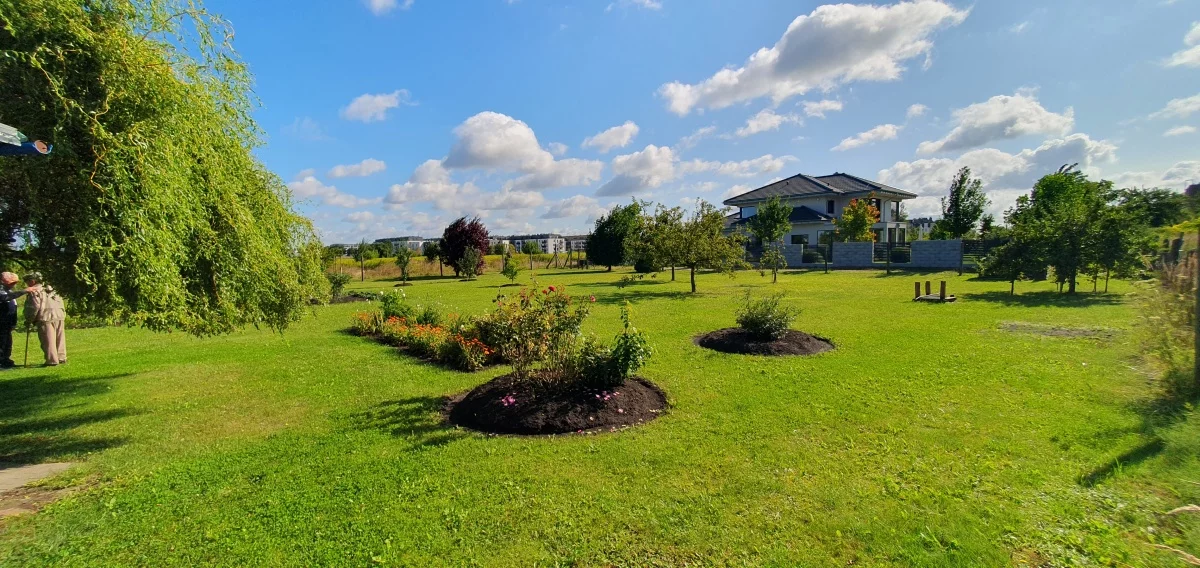 Apartamenty 834319 Wrocław Krzyki-Partynice Jareckiego