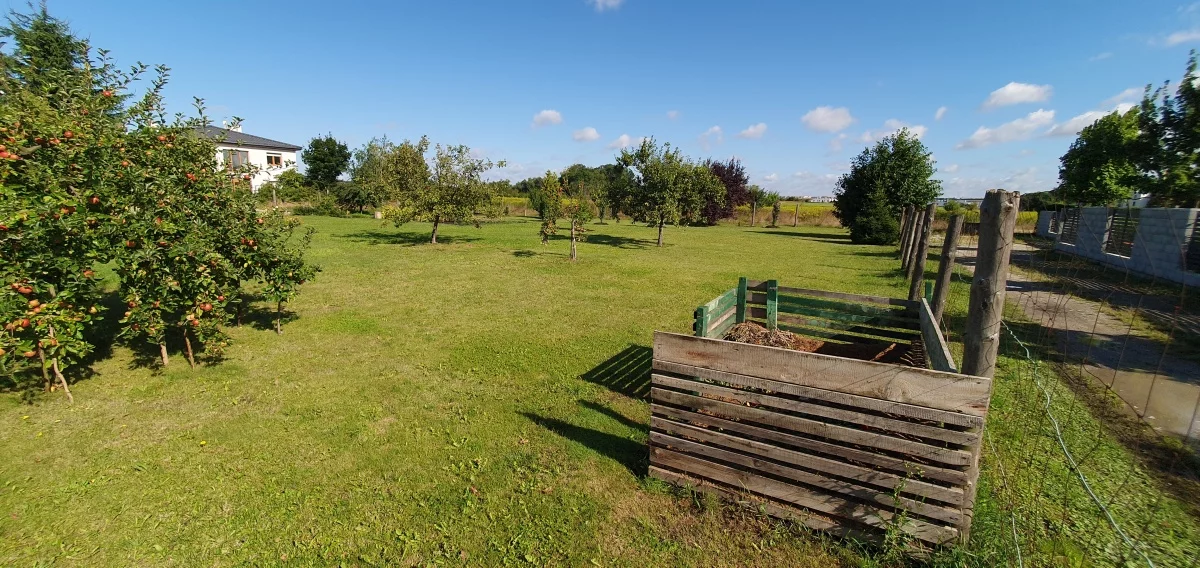 Działka 1 800,00 m², oferta nr , 834319, Wrocław, Krzyki-Partynice, Krzyki, Jareckiego