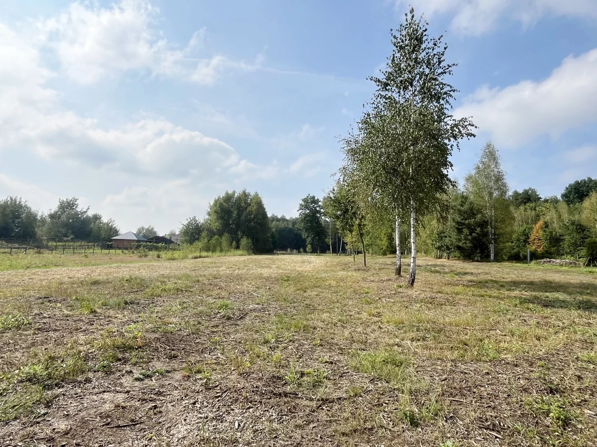 Działka 1 145,00 m², oferta nr , 833329, Jasionka