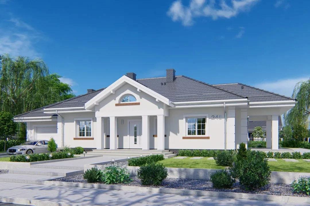 Działka 1 145,00 m², oferta nr , 833329, Jasionka