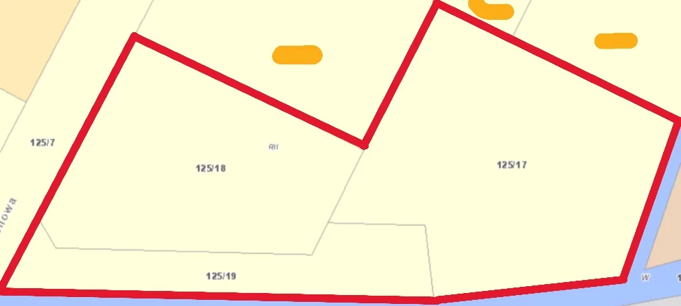 Apartamenty 834176 Żerniki Małe Jesionowa