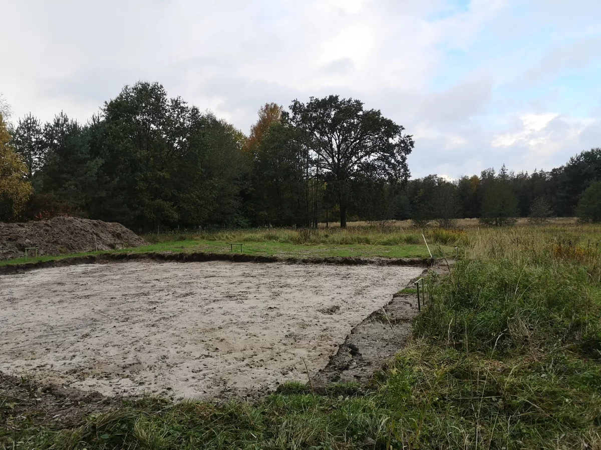 Działka 2 000,00 m², oferta nr , 826942, Brzeg Dolny, Jodłowice