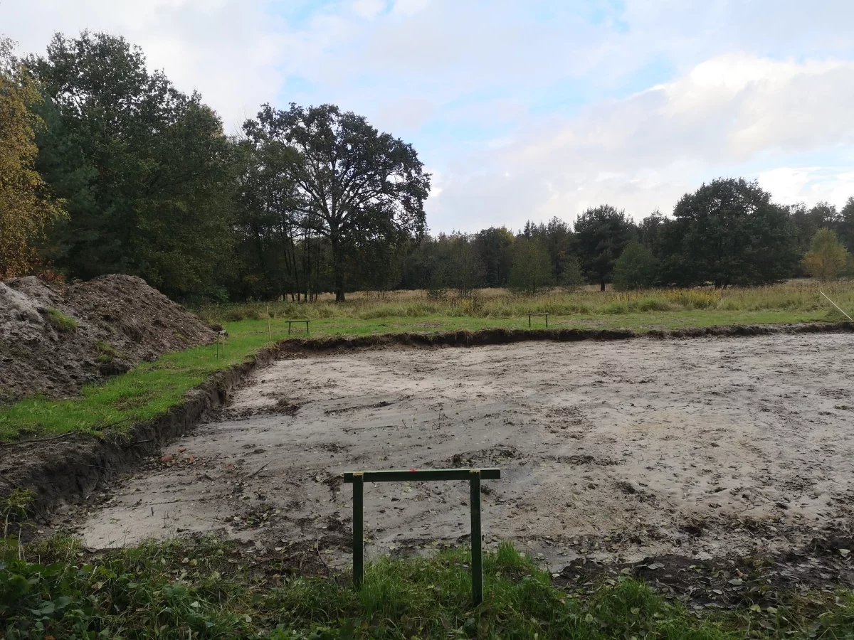 Działka 2 000,00 m², oferta nr , 826942, Brzeg Dolny, Jodłowice