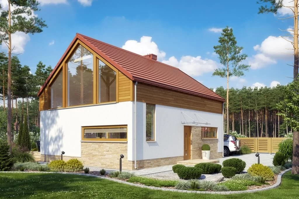 Działka 2 000,00 m², oferta nr , 826942, Brzeg Dolny, Jodłowice