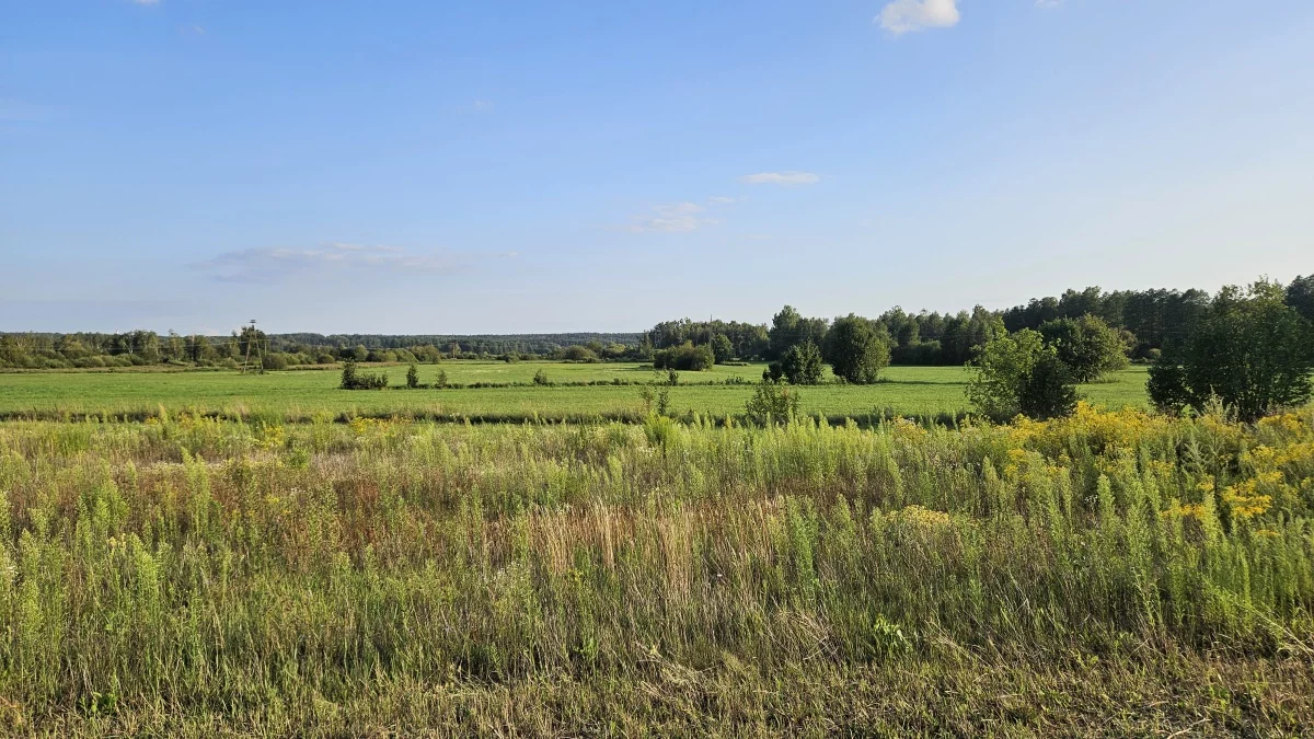 Działka 930,00 m², oferta nr , 834154, Wasilków, Jurowce