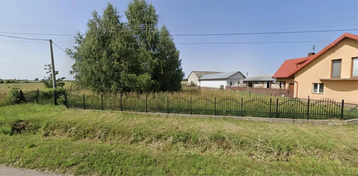 Działka 3 000,00 m², oferta nr , 834308, Kamionka
