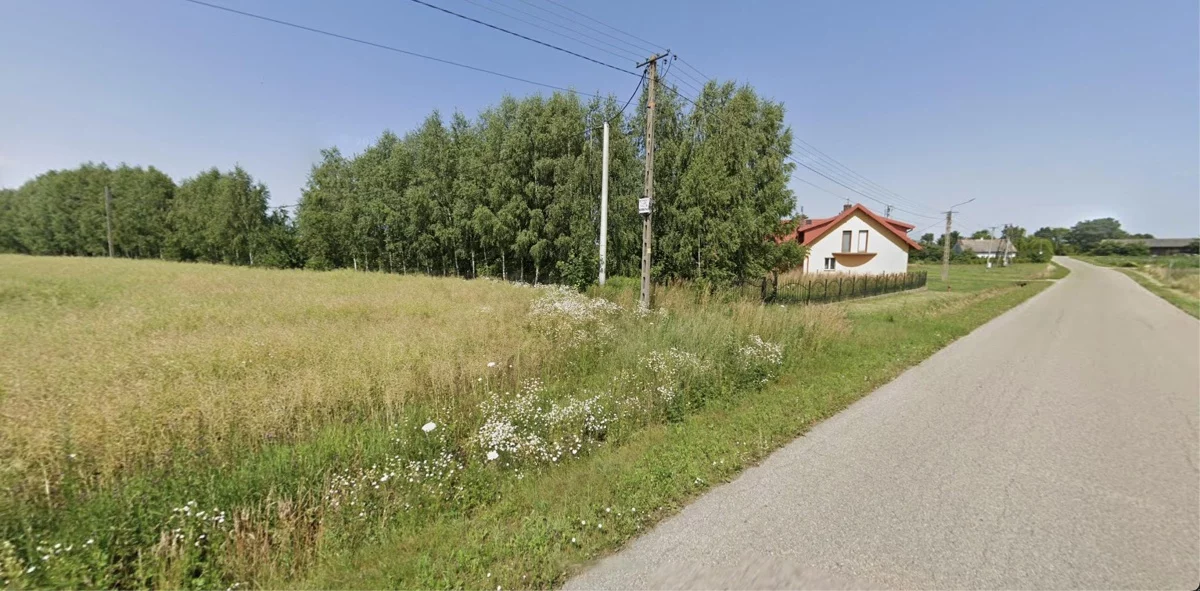 Działka 3 000,00 m², oferta nr , 834308, Kamionka
