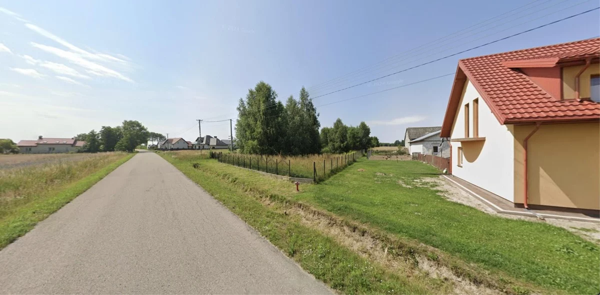 Działka 3 000,00 m², oferta nr , 834308, Kamionka