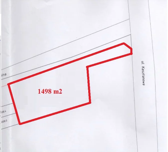 Apartamenty 833867 Jeziórko Kasztanowa