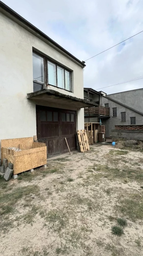 Działka 1 500,00 m², oferta nr , 832492, Gdańsk, Osowa, Kielnieńska
