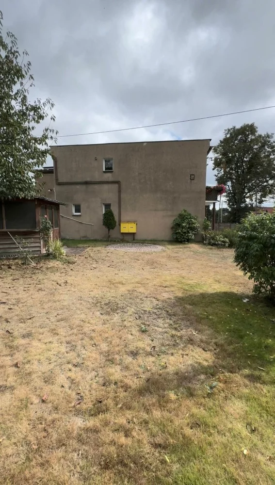 Działka 1 500,00 m², oferta nr , 832492, Gdańsk, Osowa, Kielnieńska