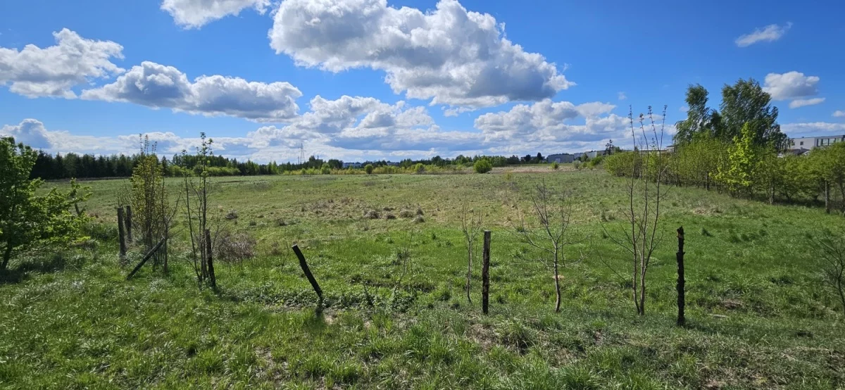 Działka 31 798,00 m², oferta nr , 832767, Starogard Gdański, Kochanki