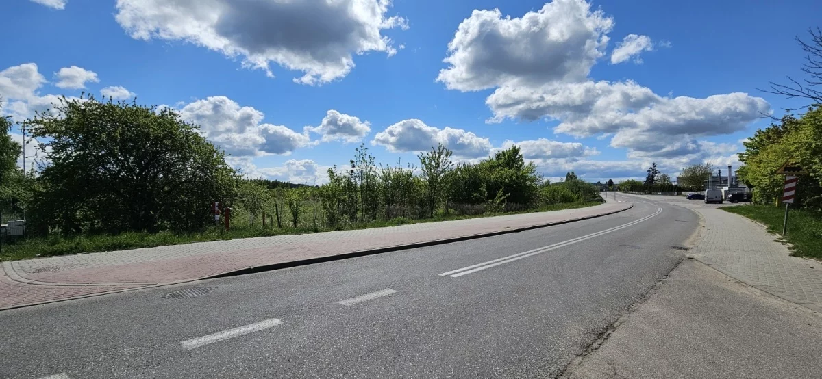 Działka 31 798,00 m², oferta nr , 832767, Starogard Gdański, Kochanki