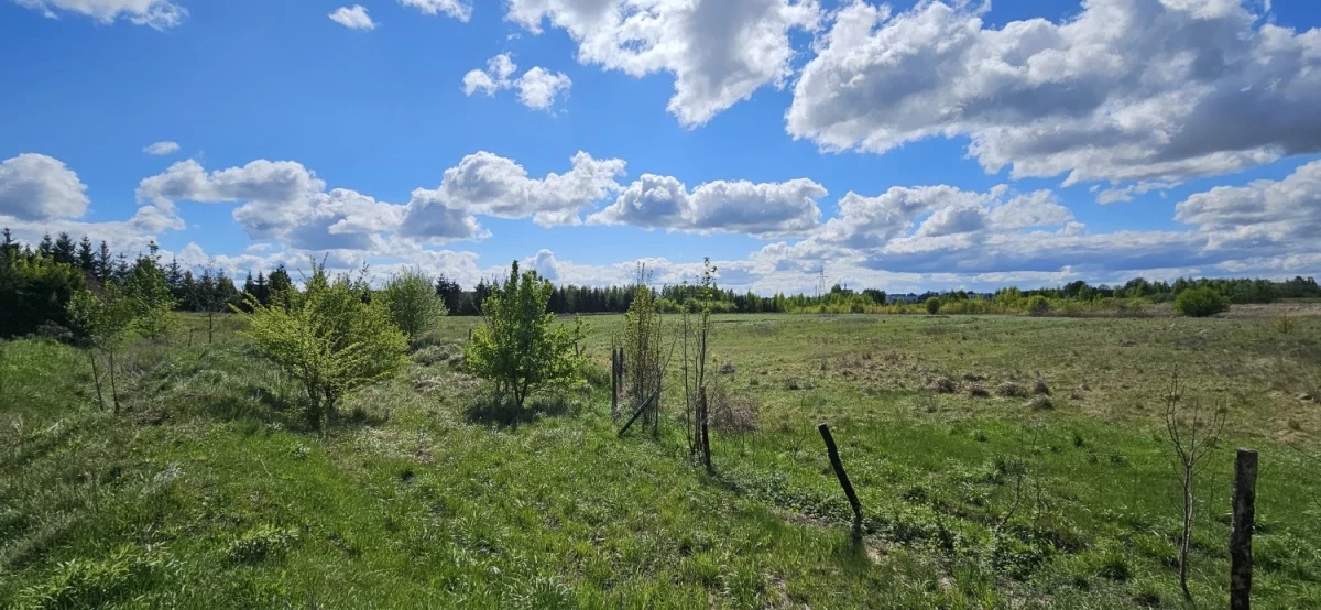 Działka 31 798,00 m², oferta nr , 832767, Starogard Gdański, Kochanki