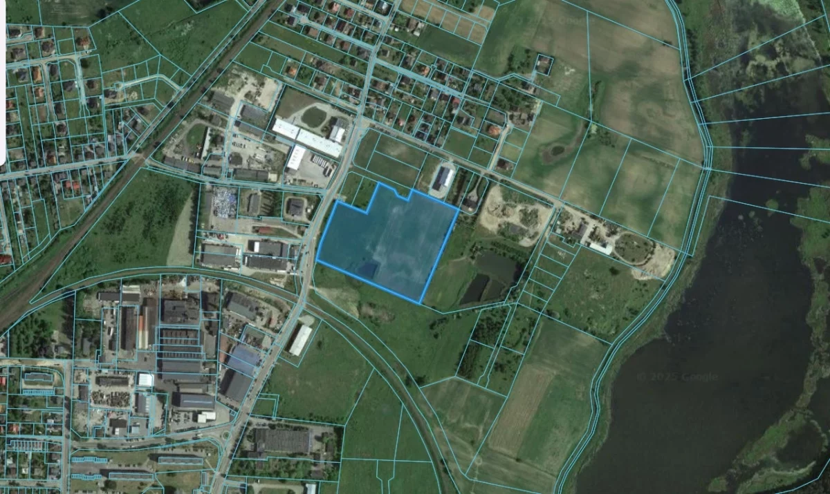 Działka 31 798,00 m², oferta nr , 832767, Starogard Gdański, Kochanki