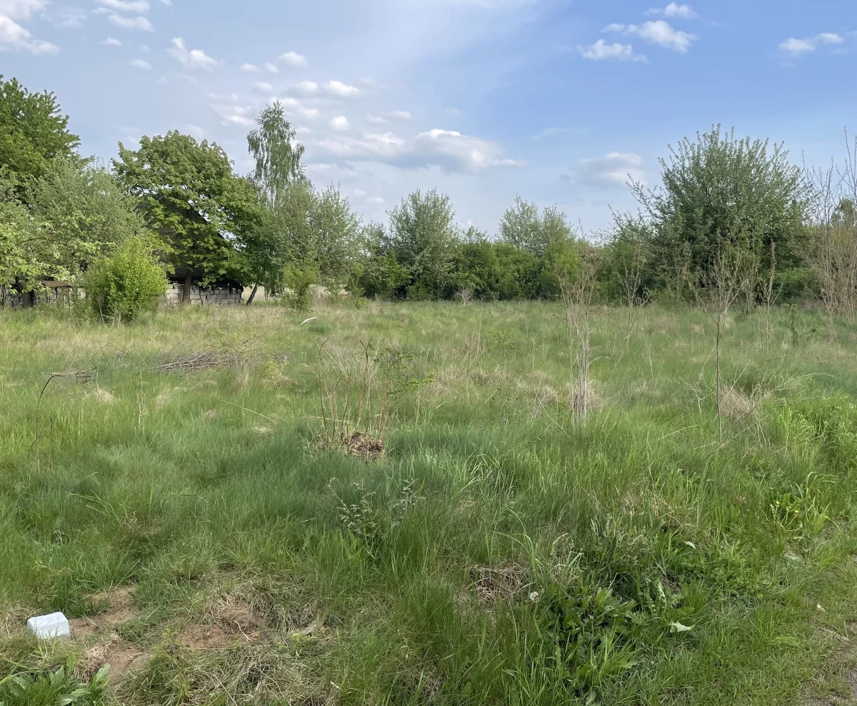 Działka 1 066,00 m², oferta nr , 833127, Jastrząb, Konopnickiej