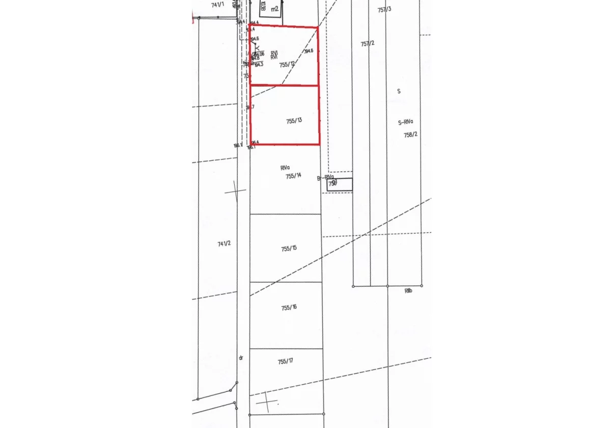 Działka 1 064,00 m², oferta nr , 833127, Jastrząb, Konopnickiej