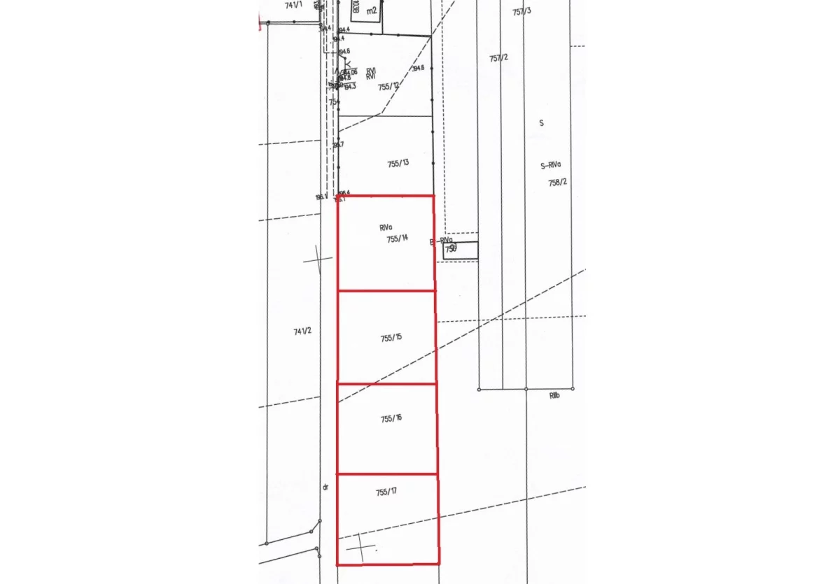 Działka 1 064,00 m², oferta nr , 833127, Jastrząb, Konopnickiej