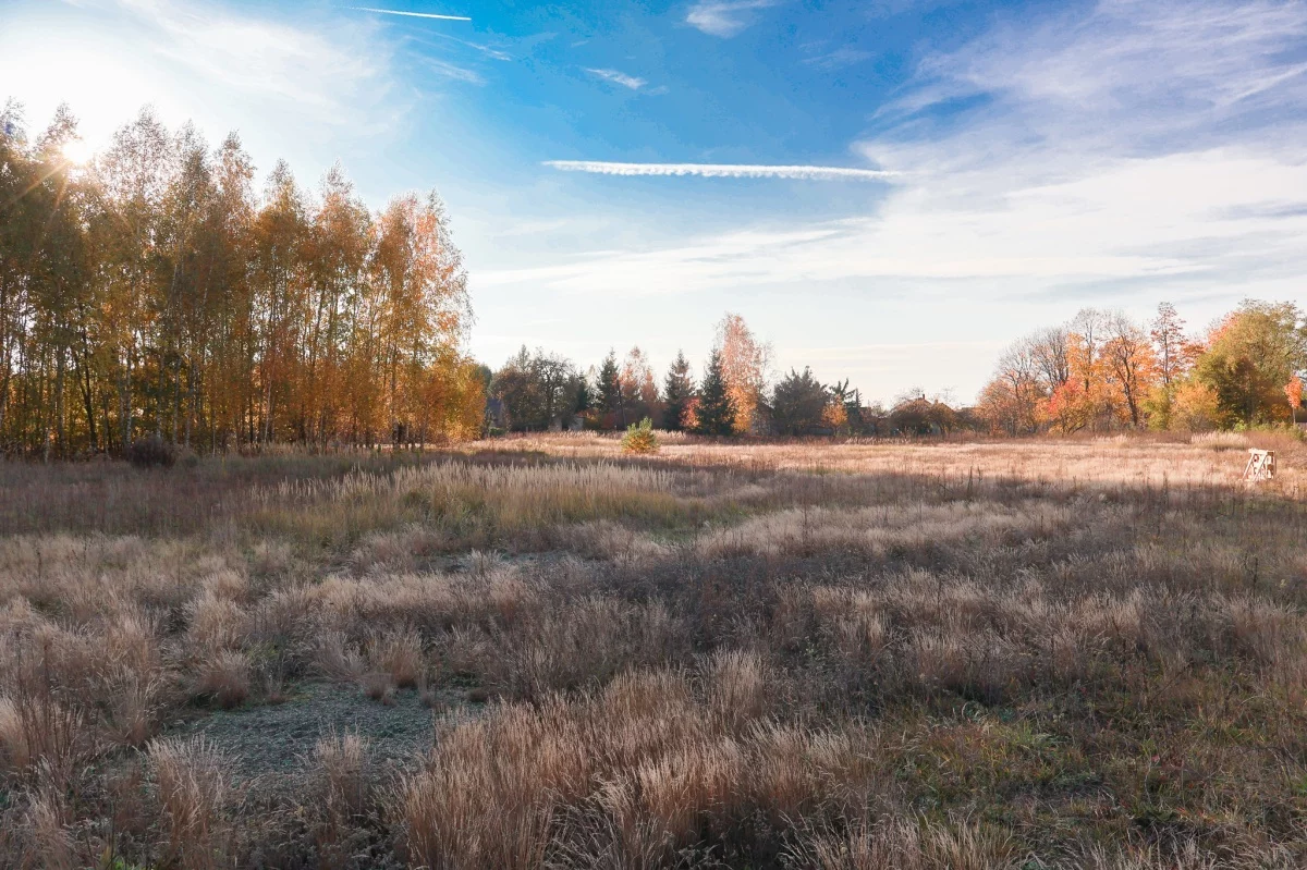 Działka 1 349,00 m², Krosno, Sprzedaż