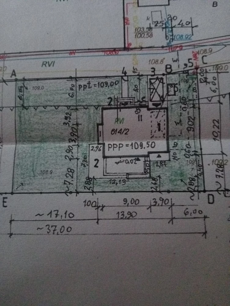 Działka 900,00 m², oferta nr , 833942, Brwinów, Ksiazenicka