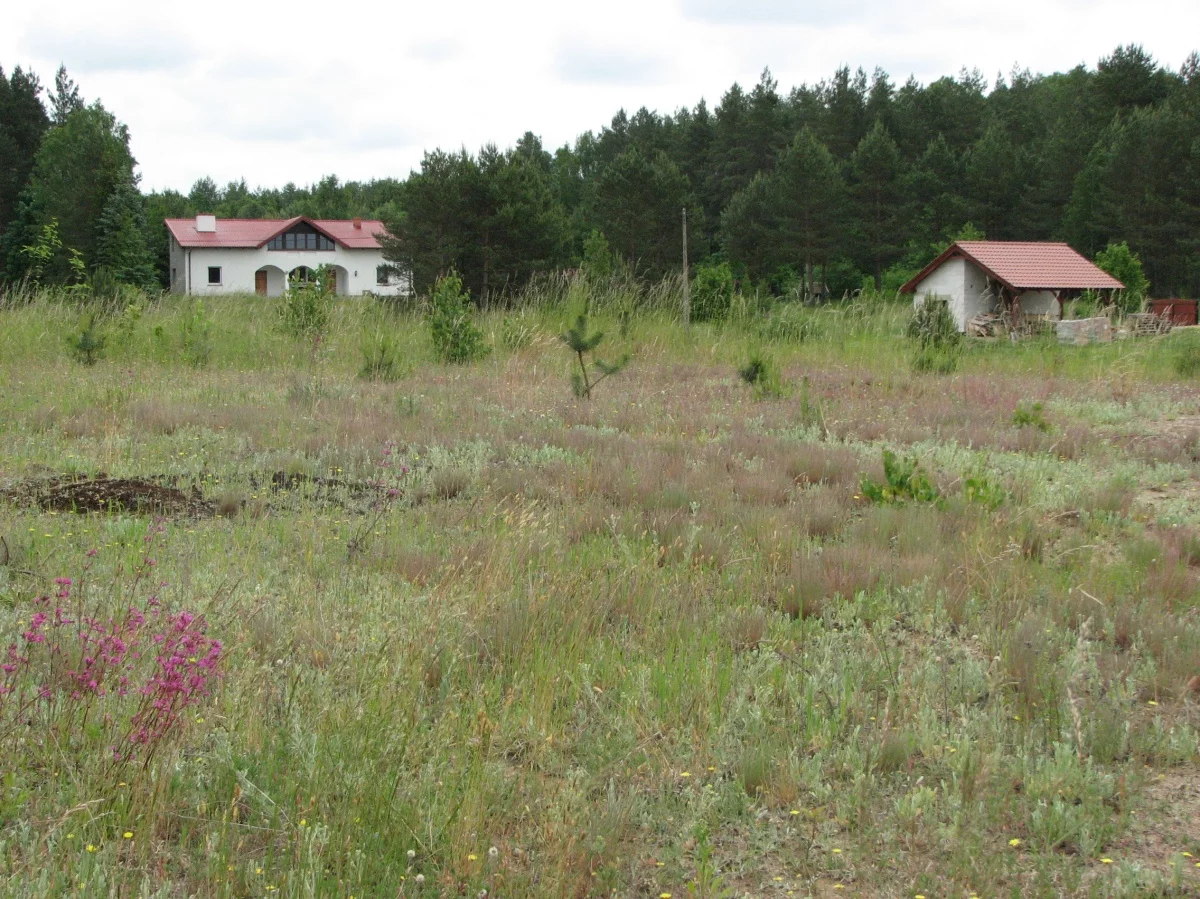Apartamenty 834239 Barczewo Łapka