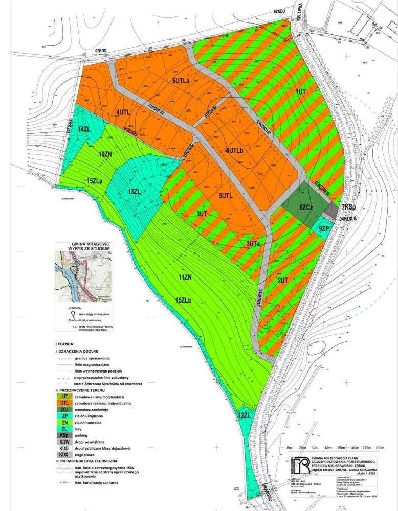 Działka 1 000,00 m², oferta nr , 826331, Mrągowo, Lembruk