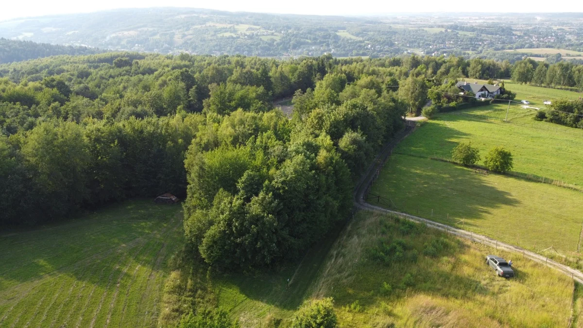 Działka 1 269,00 m², oferta nr , 834294, Lubenia