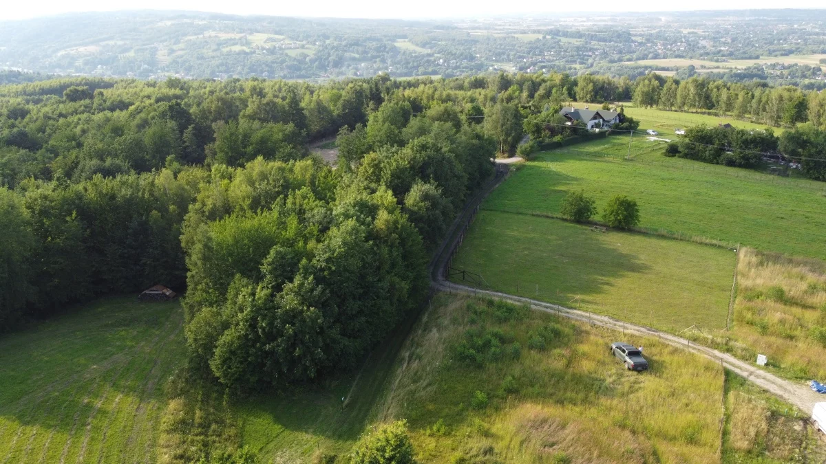 Działka 1 269,00 m², oferta nr , 834294, Lubenia