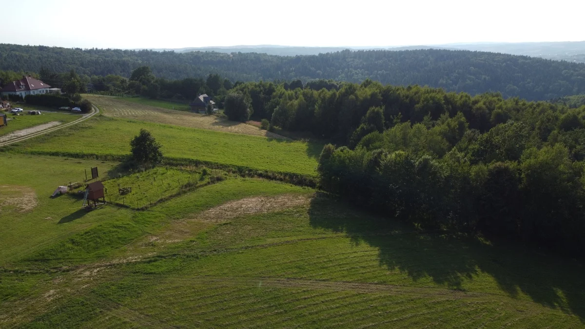 Działka 1 269,00 m², oferta nr , 834294, Lubenia