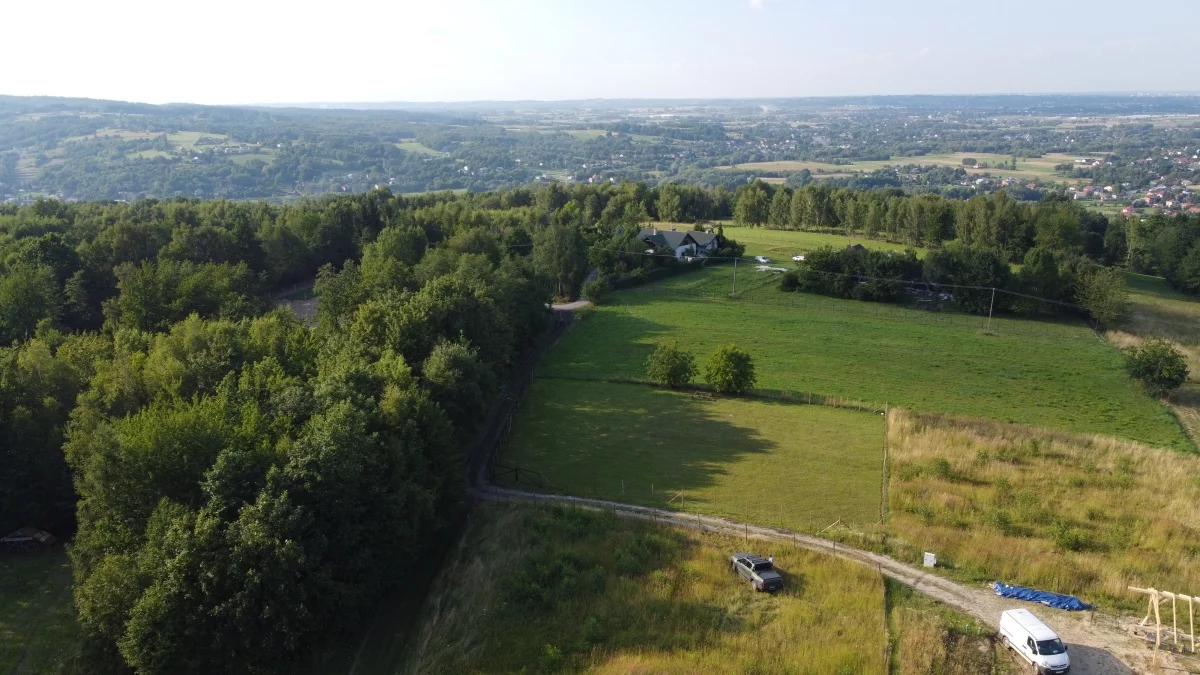 Działka 1 269,00 m², oferta nr , 834294, Lubenia