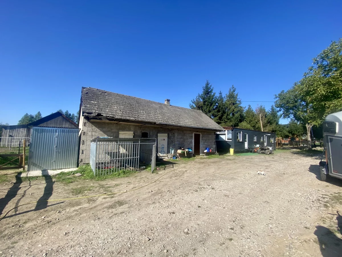 Działka 30 000,00 m², oferta nr , 833989, Marianów