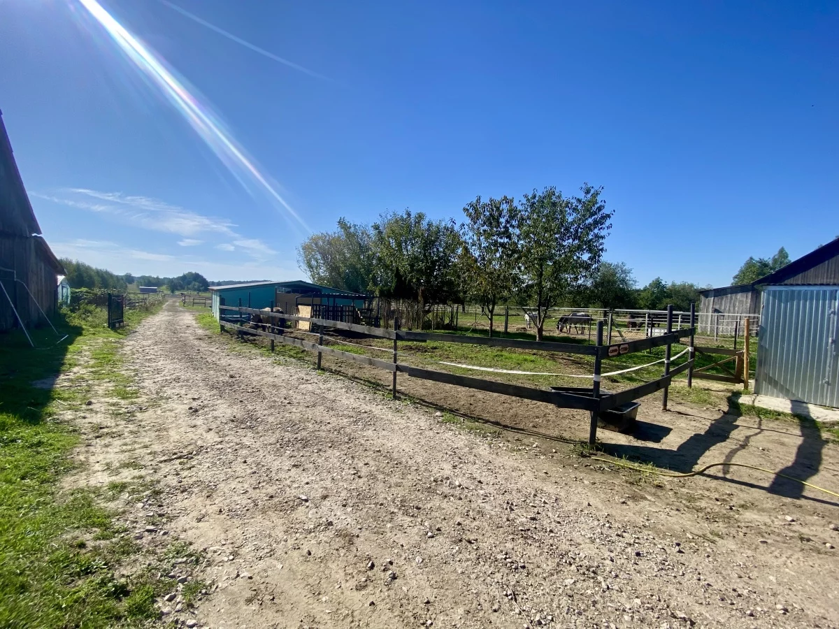 Działka 30 000,00 m², oferta nr , 833989, Marianów