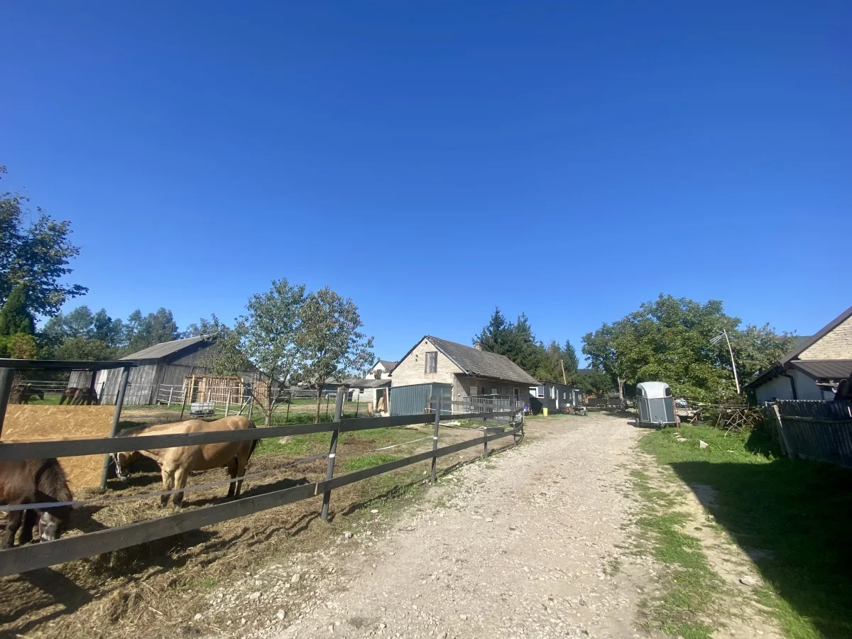 Działka 30 000,00 m², oferta nr , 833989, Marianów