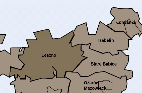 Działka 1 003,00 m², oferta nr , 834002, Marianów