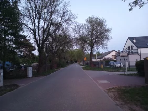 Działka 1 003,00 m², oferta nr , 834002, Marianów