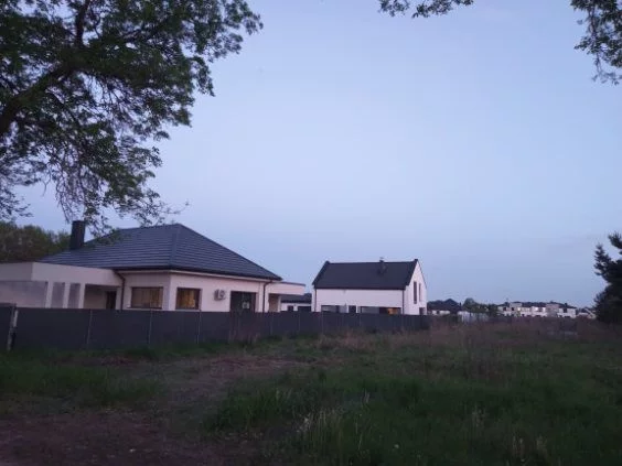 Działka 1 003,00 m², oferta nr , 834002, Marianów