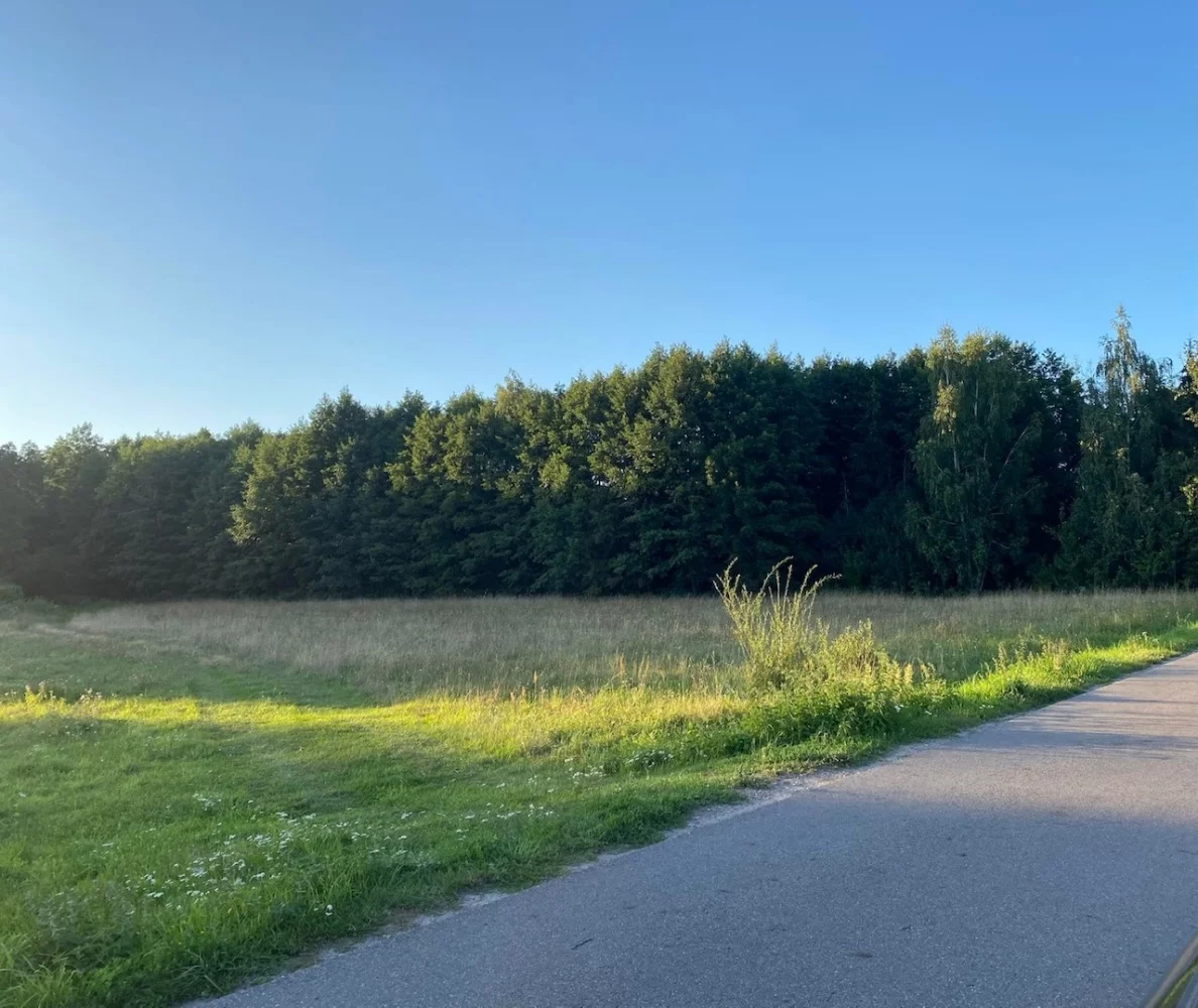 Apartamenty 834018 Nasielsk Mazewo Dworskie B