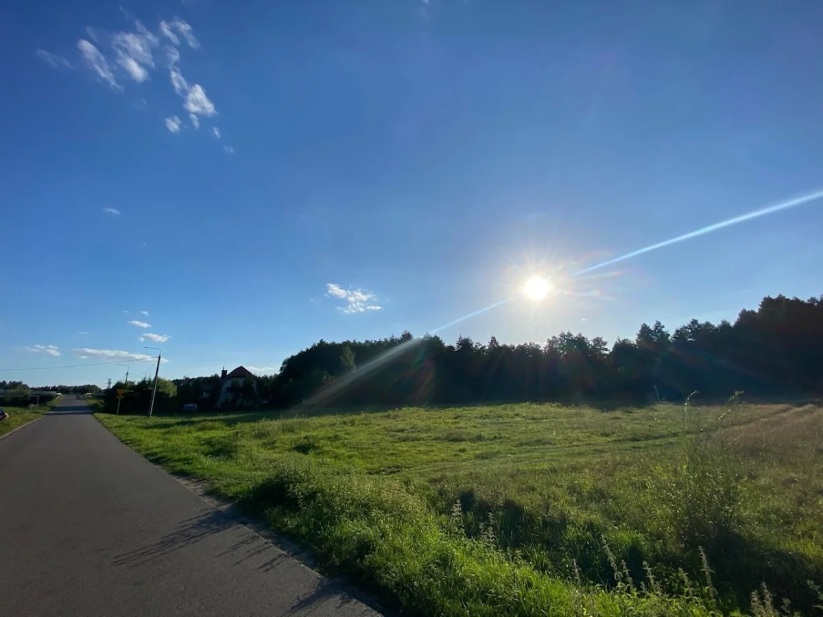 Działka 30 000,00 m², oferta nr , 834018, Nasielsk, Mazewo Dworskie B