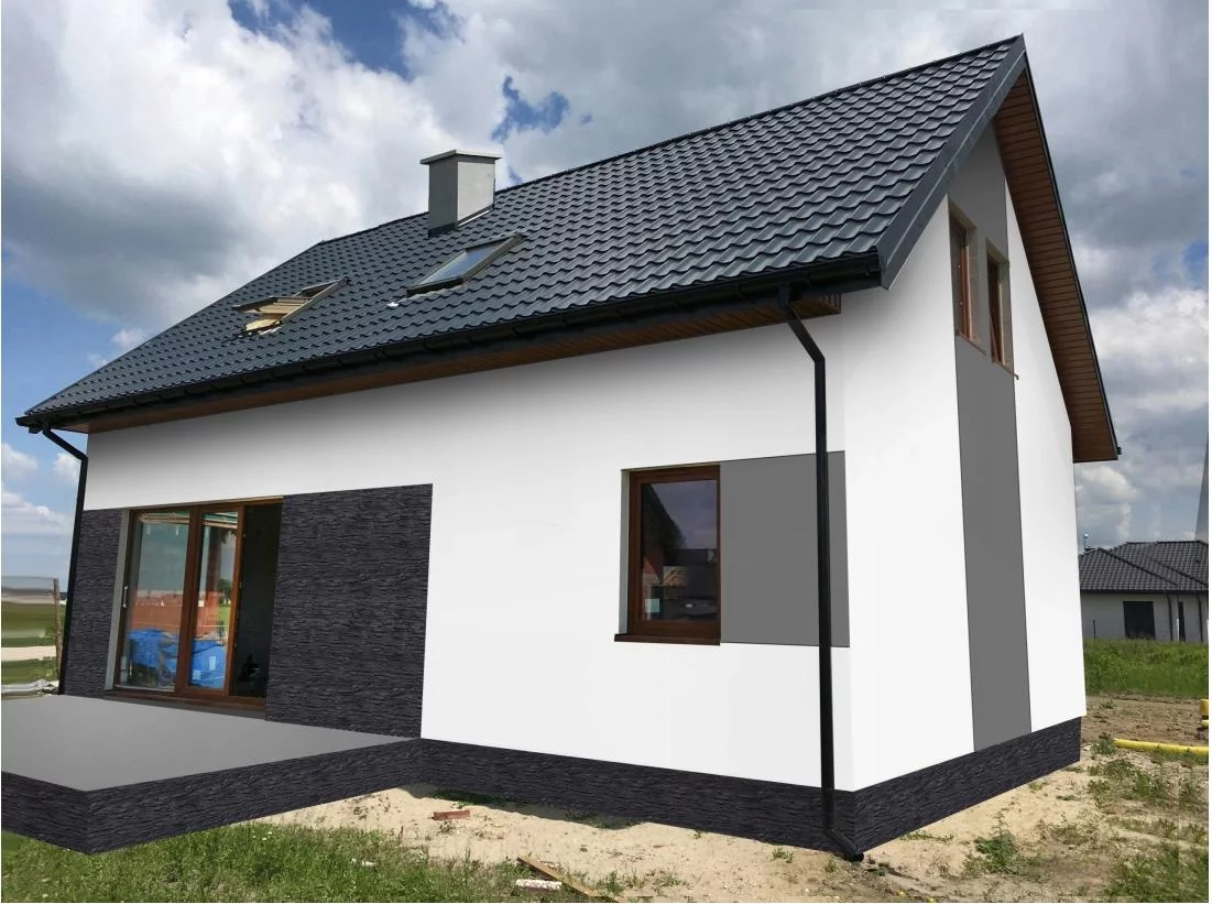 Działka 752,00 m², oferta nr , 833793, Mielno, Mielenko