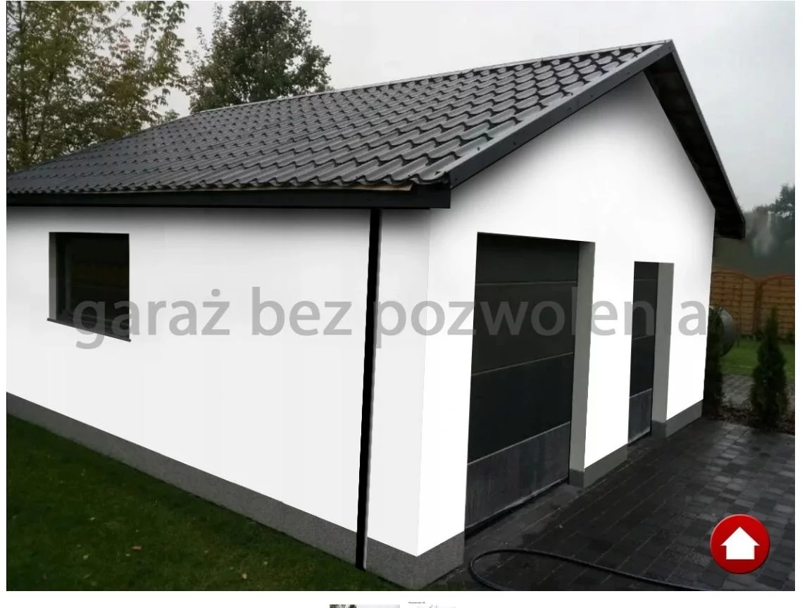 Działka 752,00 m², oferta nr , 833793, Mielno, Mielenko