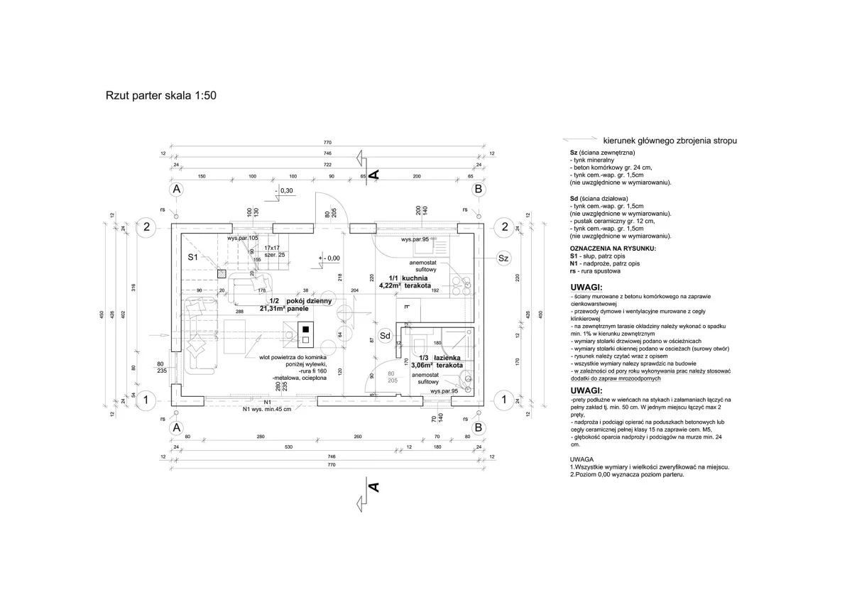 Działka 752,00 m², oferta nr , 833793, Mielno, Mielenko