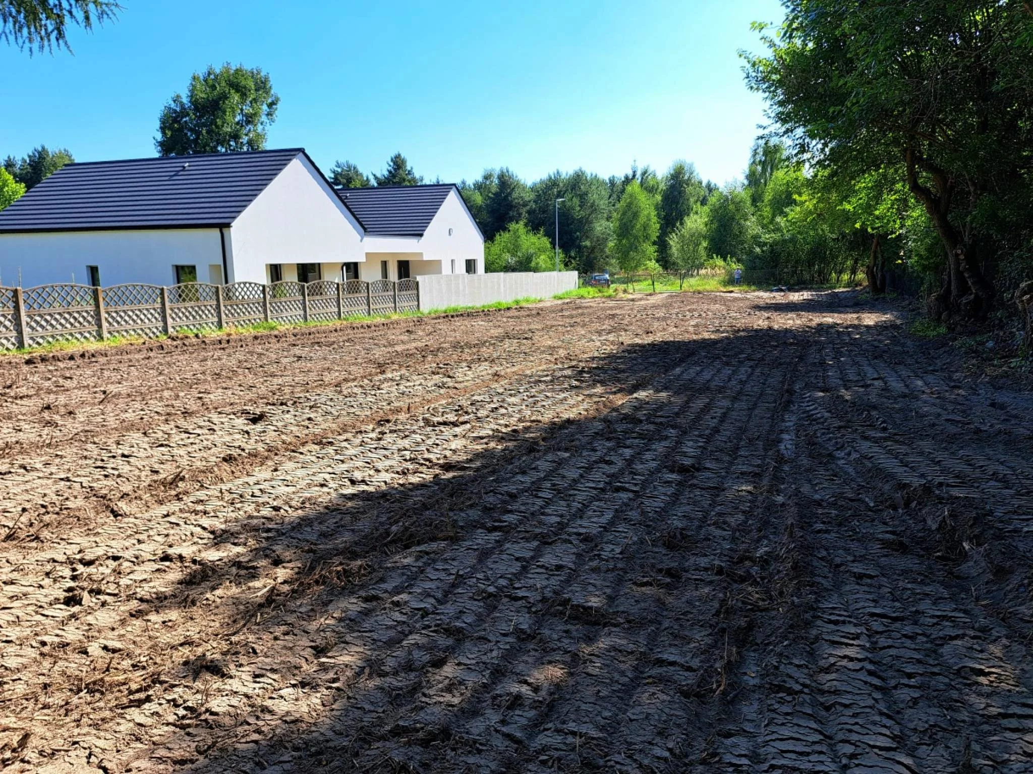 Działka 1 163,00 m², oferta nr , 833647, Suchy Las, Miodowa