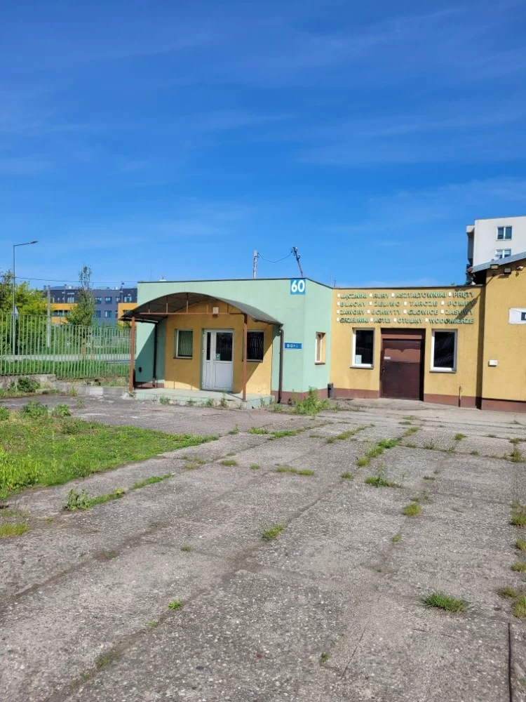 Działka 2 000,00 m², oferta nr , 832486, Piaseczno, Nadarzyńska