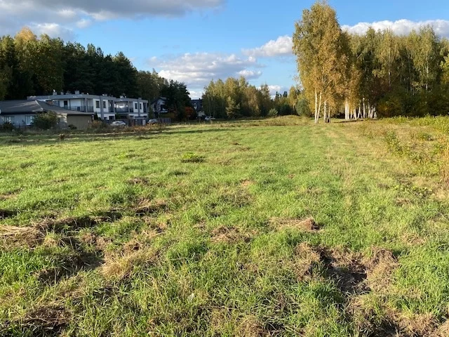 Działka 636,00 m², oferta nr , 834204, Marki, Nadma